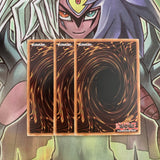 LEHD-ENC09 x3 Junk Forward Common Excellent Condition Yugioh
