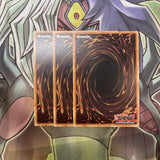 NKRT-EN025 Swords Of Revealing Light Platinum Rare x3 Excellent Condition Yugioh