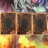 DR2-EN145 x3 White Magician Pikeru YUGIOH CARDS