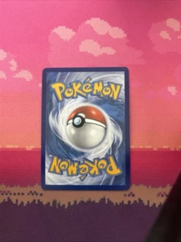Pokemon Card Flaaffy Reverse Holo Chilling Reign 048/198 Near Mint (back)