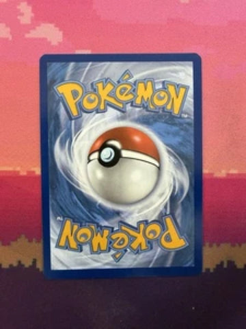 Pokemon Card Gorebyss Reverse Holo Primal Clash 051/160 Near Mint (back)