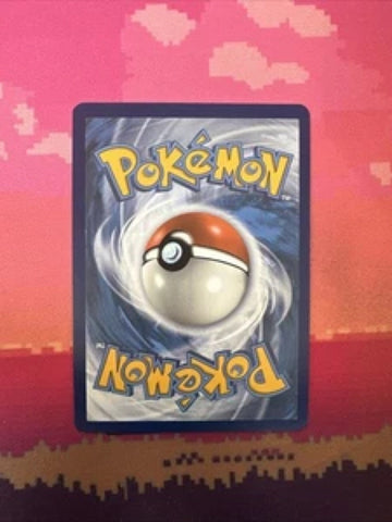 Pokemon Card Mawile Reverse Holo Celestial Storm 091/168 Near Mint (back)