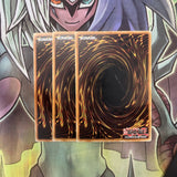 DB2-EN245 x3 Needle Wall Common Excellent Condition Yugioh