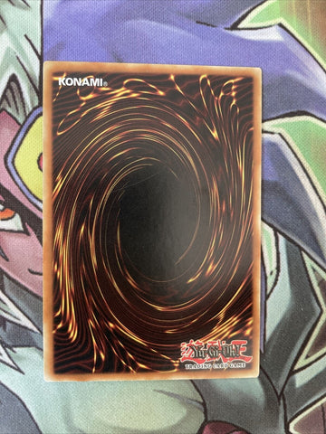LOB-E082 Metal Dragon Rare Unlimited Edition NM Yugioh Card (back)