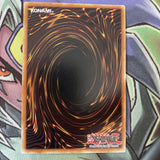 LCGX-EN006 Elemental Hero Sparkman Common 1st Edition NM Yugioh Card
