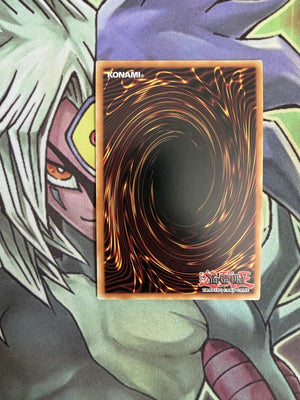 RA02-EN020 Illusion of Chaos Ultra Rare 1st Edition NM Yugioh Card (back)