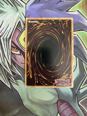 ABPF-EN089 Core Transport Unit Secret Rare 1st Edition NM Yugioh Card (back)