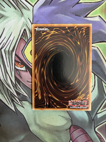 BP01-EN161 Power Giant Starfoil Rare 1st Edition NM Yugioh Card (back)
