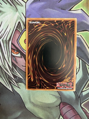 BP01-EN073 Autonomous Action Unit Starfoil Rare Unlimited Edition NM Yugioh Card (back)