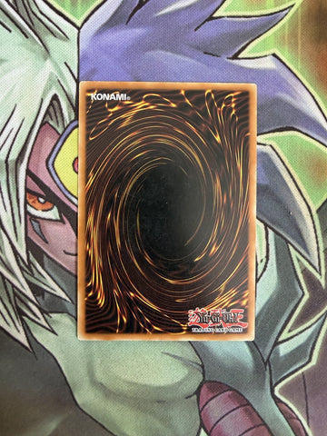 CRMS-EN012 Summon Reactor SK Common 1st Edition NM Yugioh Card (back)