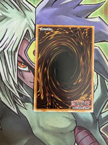 CRV-EN046 Bubble Shuffle Rare UNL Edition NM Yugioh Card (back)
