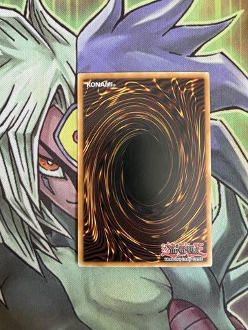 CSOC-EN034 Hanewata Super Rare UNL Edition NM Yugioh Card (back)