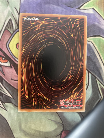 FUEN-EN017 Fluffal Owl Super Rare 1st Edition NM Yugioh Card (back)
