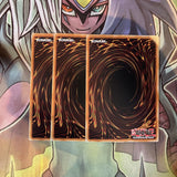SDCB-EN040 x3 Metaverse Common Excellent Condition Yugioh