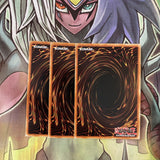 DASA-EN020 x3 Sagitta, Maverick Fur Hire Secret Rare Excellent Condition Yugioh