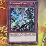 MP20-EN248 Destined Rivals Ultra Rare 1st Edition Yugioh Card