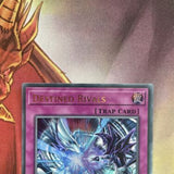 MP20-EN248 Destined Rivals Ultra Rare 1st Edition Yugioh Card