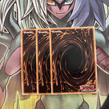 GFP2-EN095 x3 Despian Comedy Ultra Rare Excellent Condition Yugioh