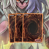 BLRR-EN026 x3 Metaion, the Timelord Ultra Rare Excellent Condition Yugioh