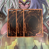 RGBT-EN080 x3 Mirror of Oaths Common Excellent Condition Yugioh