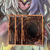 DUPO-EN090 x3 El Shaddoll Construct Ultra Rare Excellent Condition Yugioh