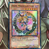 DT06-EN064 Dark Magician Girl Duel Terminal 1st Edition NM Yugioh Card