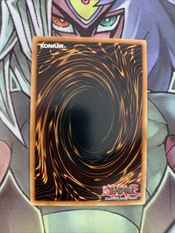 DT06-EN064 Dark Magician Girl Duel Terminal 1st Edition NM Yugioh Card (back)