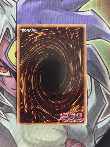 LCYW-EN173 Reinforcement Of The Army Super Rare Unl Edition NM Yugioh Card (back)