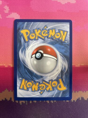 Pokemon Card Marnie Champions Path Reverse Holo Rare 056/073 NM (back)