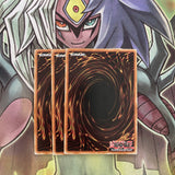 MVP1-ENS18 x3 Gold Gadget Secret Rare Excellent Conditon Yugioh