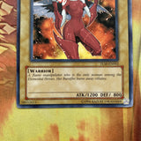 TLM-EN002 Elemental Hero Burstinatrix UNL Edition NM Yugioh