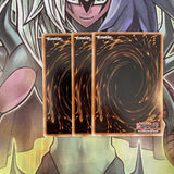 DP03-EN023 x3 Common Soul Common Excellent Condition Yugioh