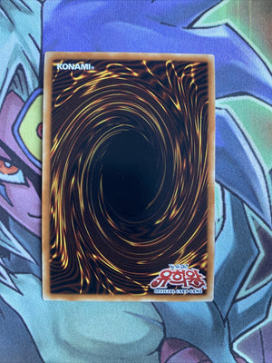 PP06-KR026 Elemental Hero Ocean Ultra Rare KOREAN 1st Edition NM Yugioh Card (back)