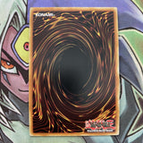 MP15-EN049 Bujinghi Sinyou Ultra Rare 1st Edition NM Yugioh