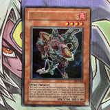 DCR-006 Guardian Ceal Ultra Rare Unlimited Edition Near Mint Yugioh Card