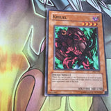 PGD-006 Yugioh Kryuel UNL Edition