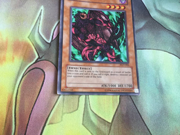 PGD-006 Yugioh Kryuel UNL Edition (back)