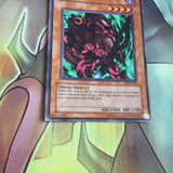 PGD-006 Yugioh Kryuel UNL Edition