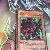 PGD-006 Yugioh Kryuel UNL Edition