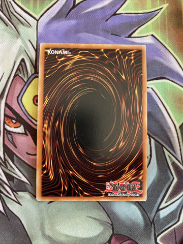 GFTP-EN018 Sunavalon Dryas Ultra Rare 1st Edition NM Yugioh Card (back)