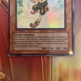 taev-en021 Lucky Pied Piper 1st Edition (MINT) Super Rare Yugioh!