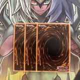 GFTP-EN015 x3 Sunvine Maiden Ultra Rare Excellent Condition Yugioh