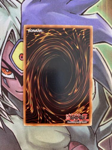 LODT-EN054 Wetlands Common 1st Edition NM Yugioh Card (back)