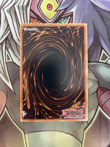 LTGY-EN045 Gauntlet Launcher Ultimate Rare UNL Edition NM Yugioh (back)