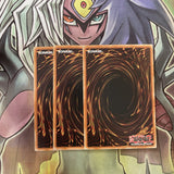 SDCH-EN026 x3 Twin Twisters Common Excellent Condition Yugioh