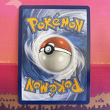 Pokemon Card Nessa Crown Zenith Holo Rare 136/159 Near Mint