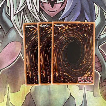 DP2-EN001 x3 V-Tiger Jet Common Excellent Condition Yugioh (back)