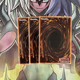 DP2-EN001 x3 V-Tiger Jet Common Excellent Condition Yugioh