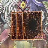 PHSW-EN025 x3 Wind-Up Bat Common Excellent Condition Yugioh