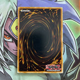 WC4-001 Fairy King Truesdale Prismatic Secret Rare UNL Edition NM Yugioh Card